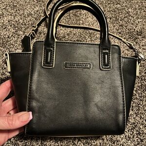 Vera Bradley crossbody bag